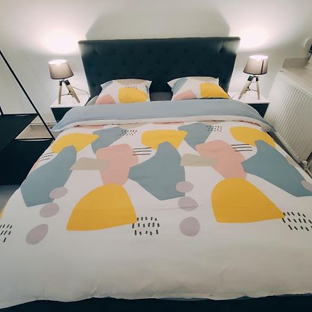 La Suite Elegance Оберне Екстериор снимка